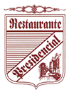 Restaurante Presidencial Logo